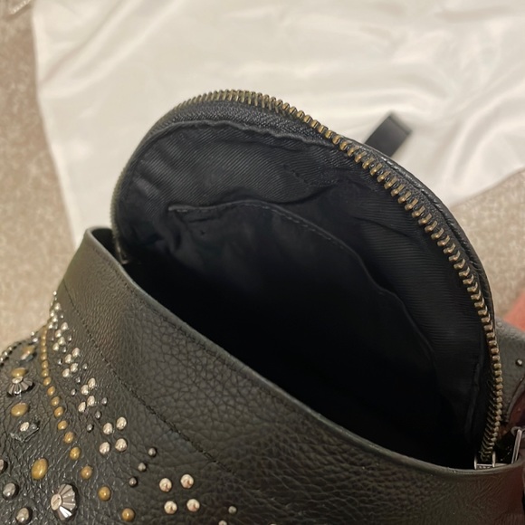 💯Authentic- Coach Mini Backpack - Picture 8 of 12